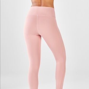 Fabletics High-Waisted Powerhold 7/8